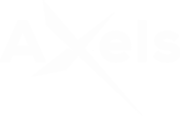 Axels - Ukrainian IT Company Logo